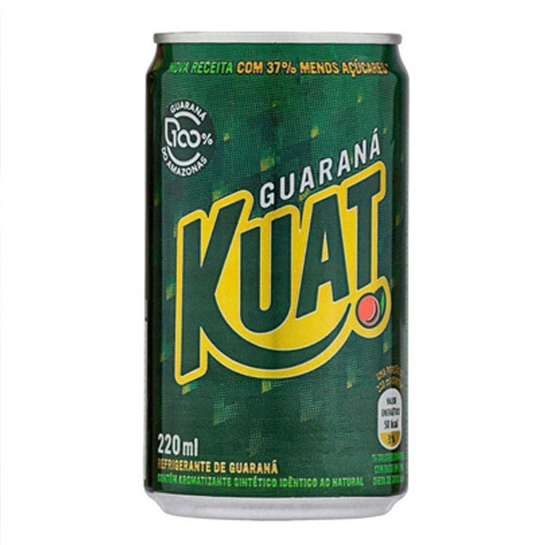 Kuat 220 ML