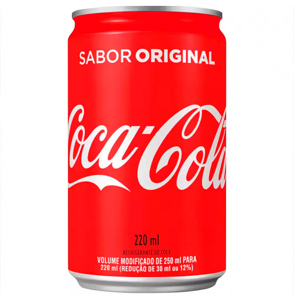 Coca Cola 220 ML